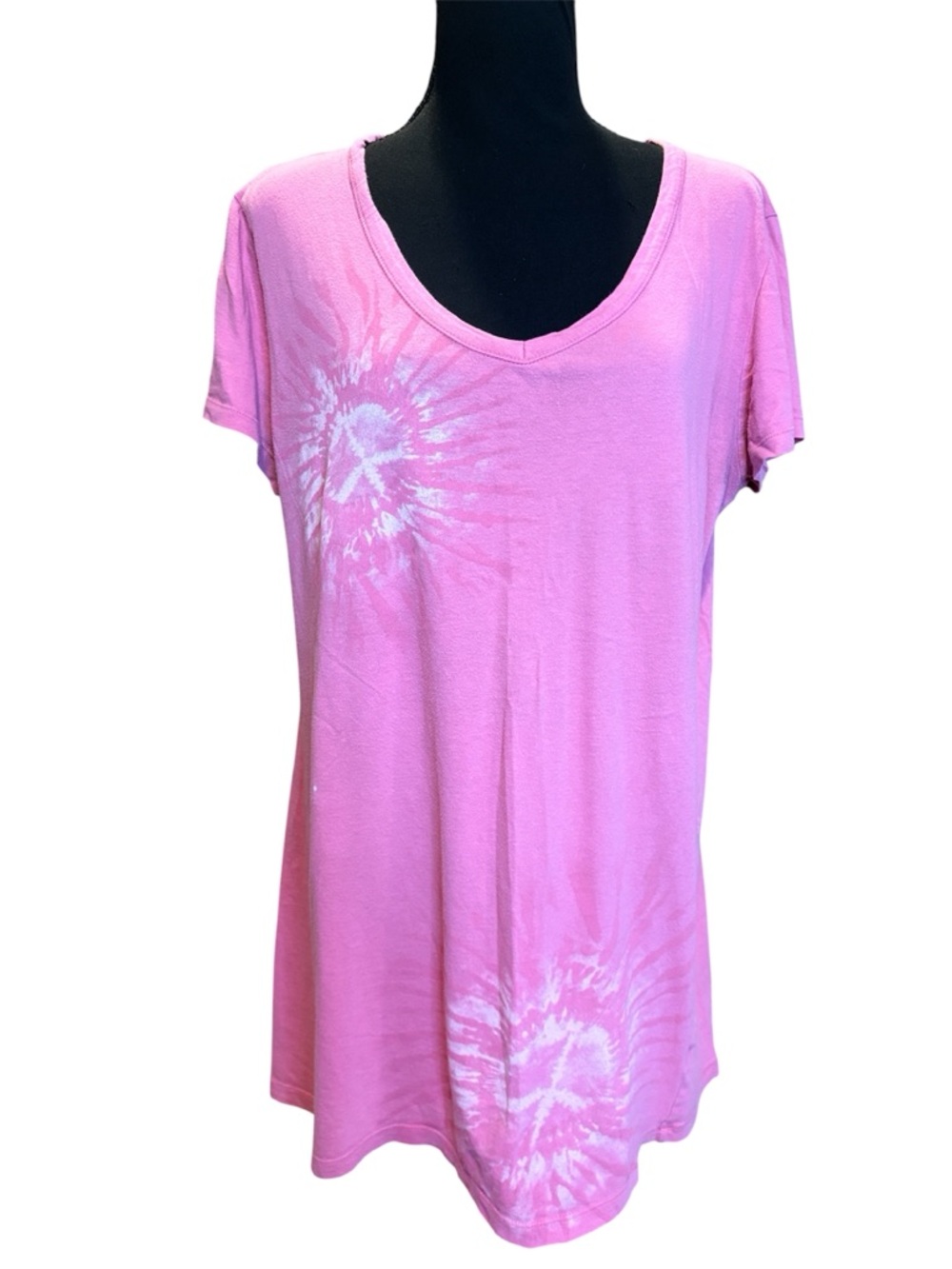 🔵 SO Intimates Sleep Shirt Top (L)